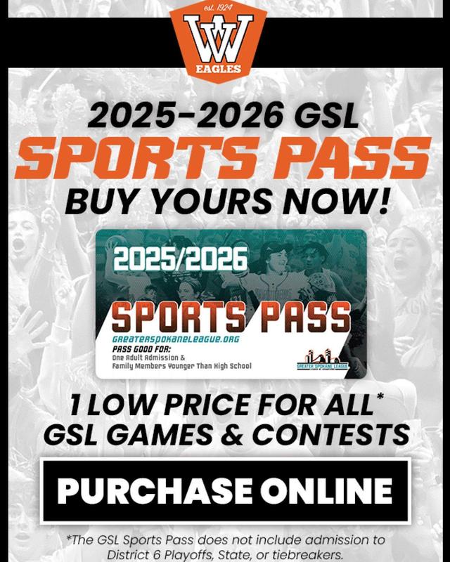Sports Passes on Sale!