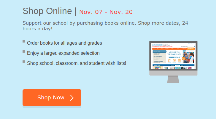 Online Book Fair