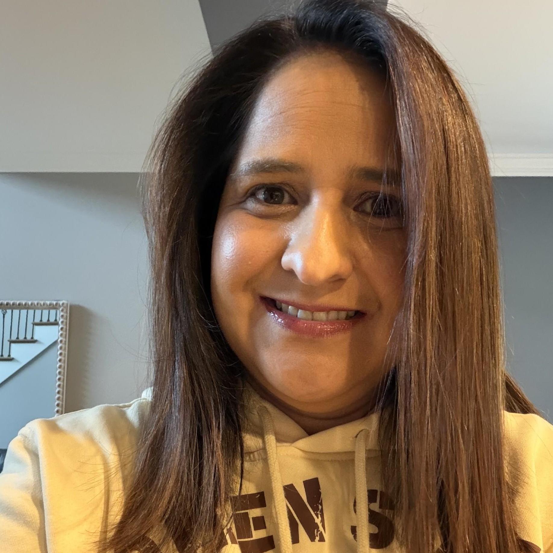 SabrinaCunningham's Profile Photo