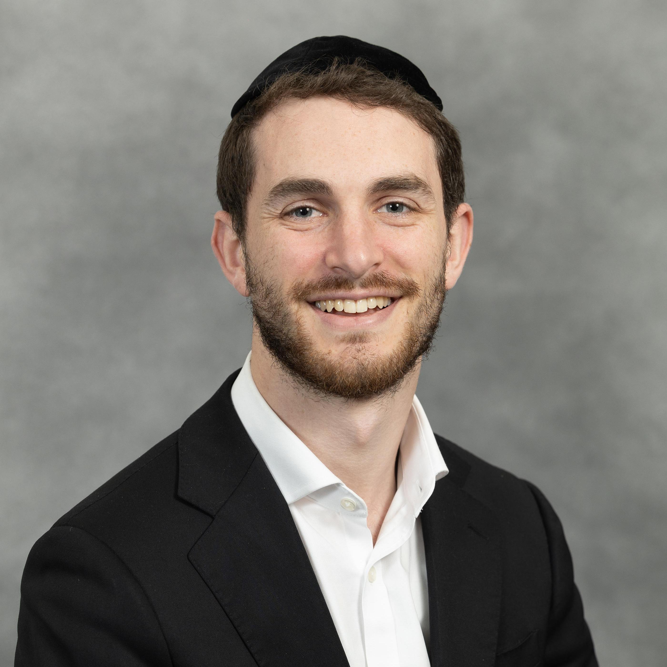 RafiKreitman's Profile Photo