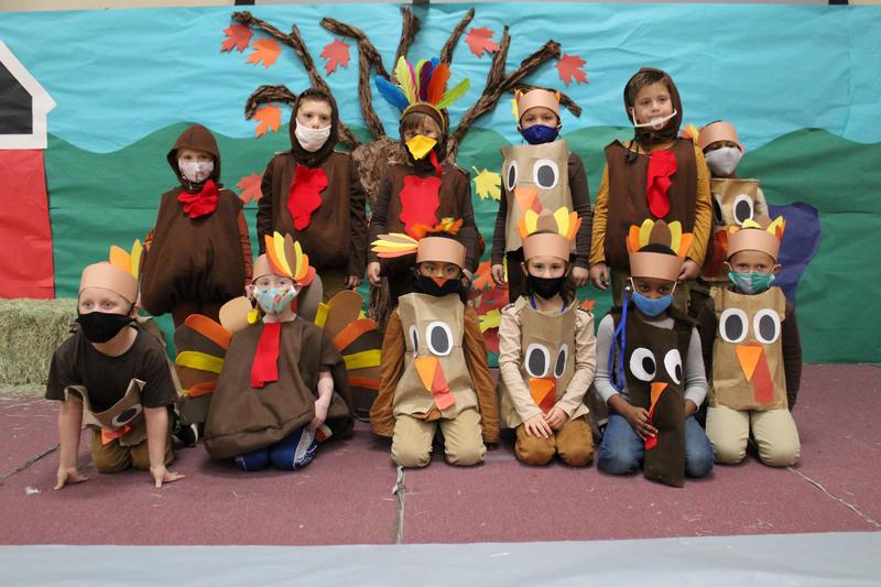 'The Great Turkey Race' photos Featured Photo