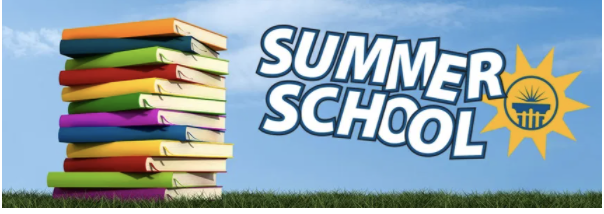 Summer School Confluence Academies 2021-2022