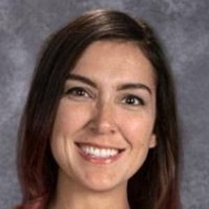 KathrynSakowski's Profile Photo