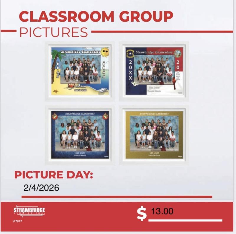 Primary Group Pictures Featured Photo