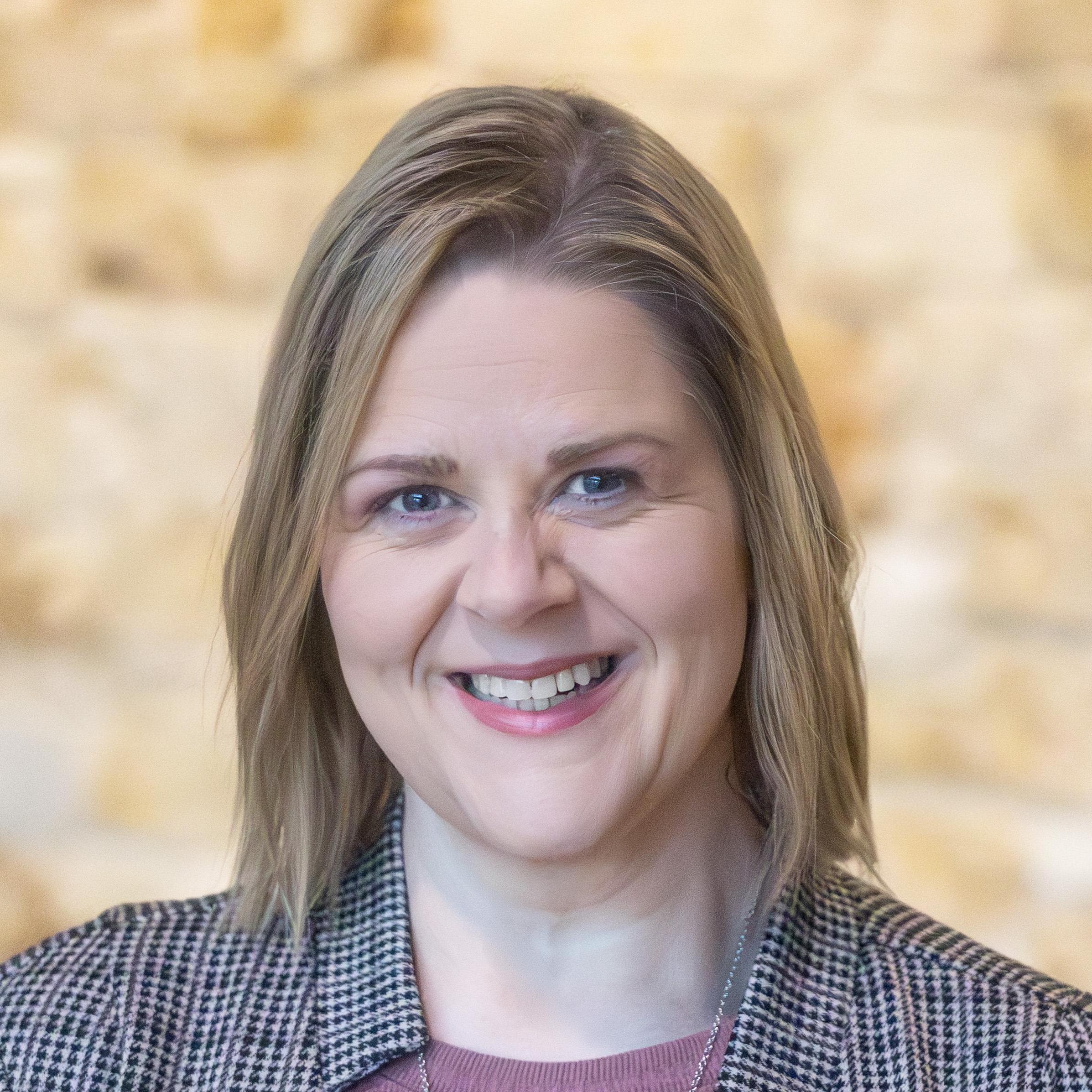 AngelaClark, M.B.A., RTSBA's Profile Photo