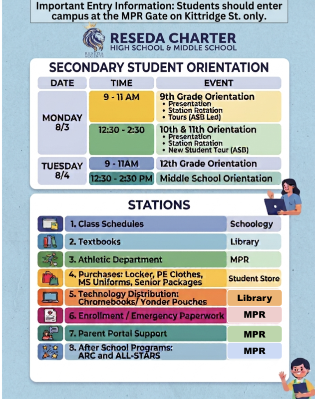 Flyer