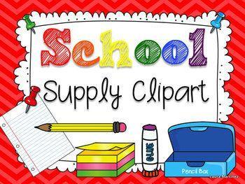 school supplies