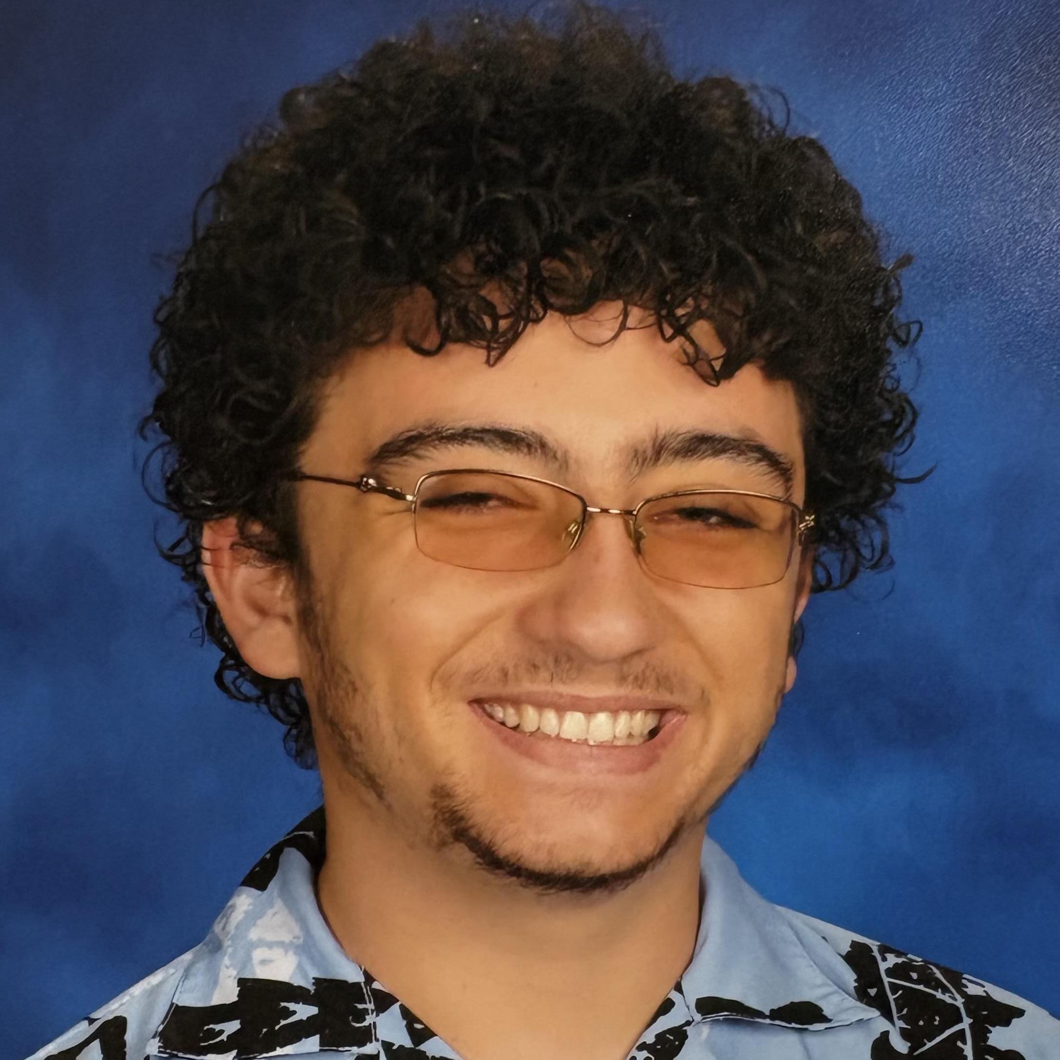 KChorman's Profile Photo