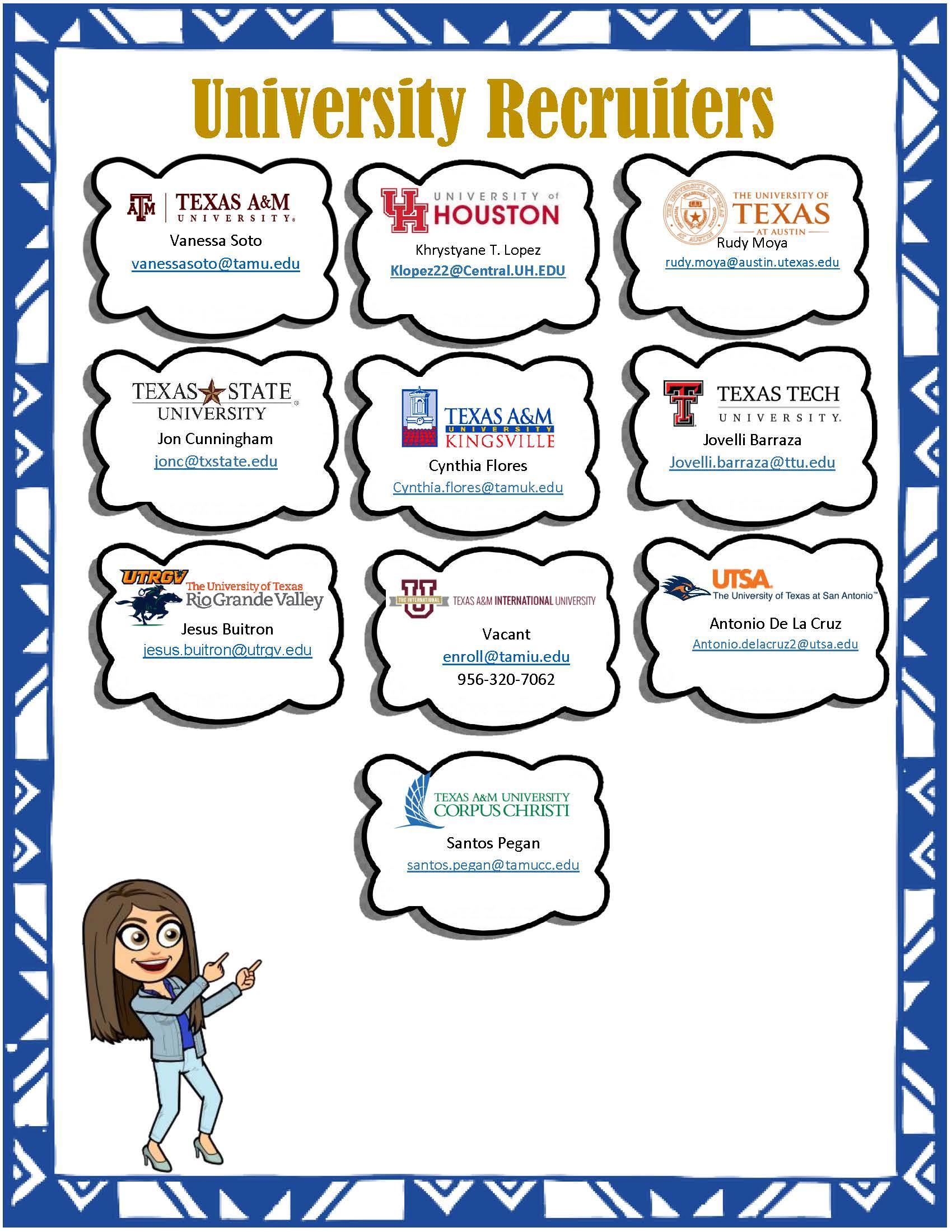 College Admissions Information Financial Aid Office Edinburg North