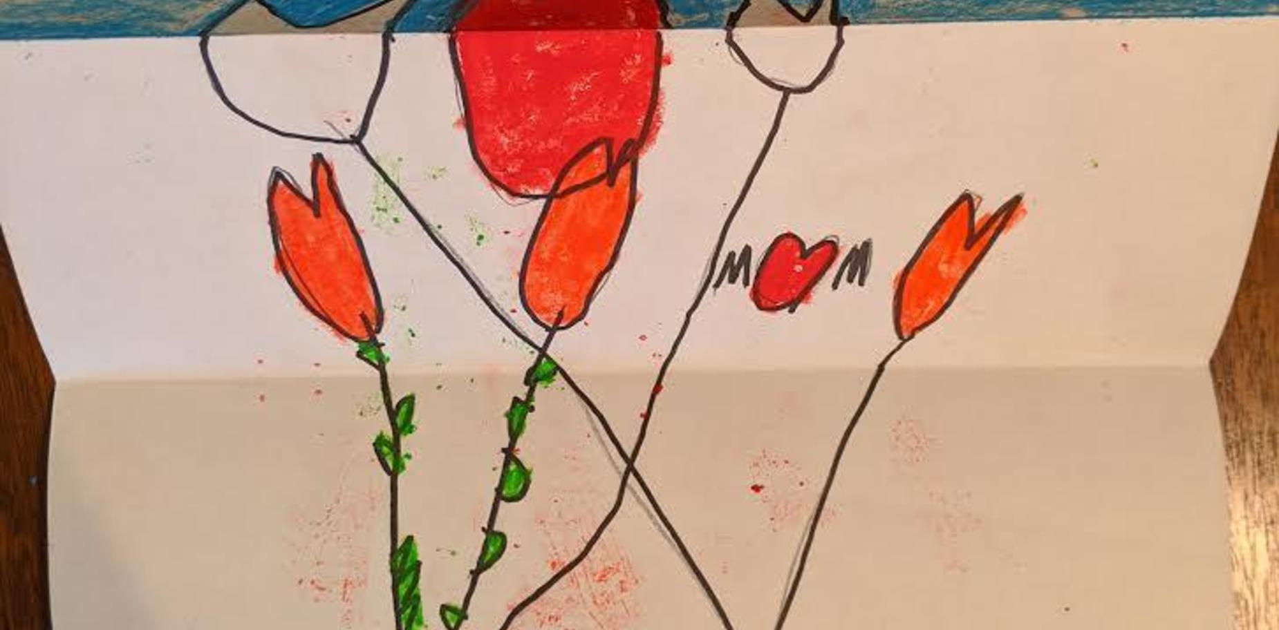 Student Artwork