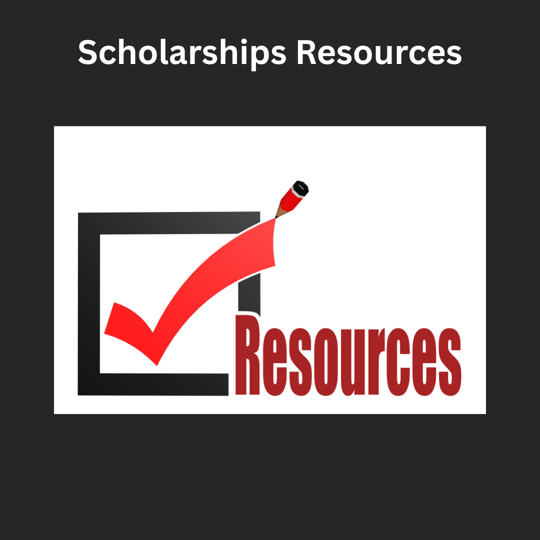 Scholarship Resources