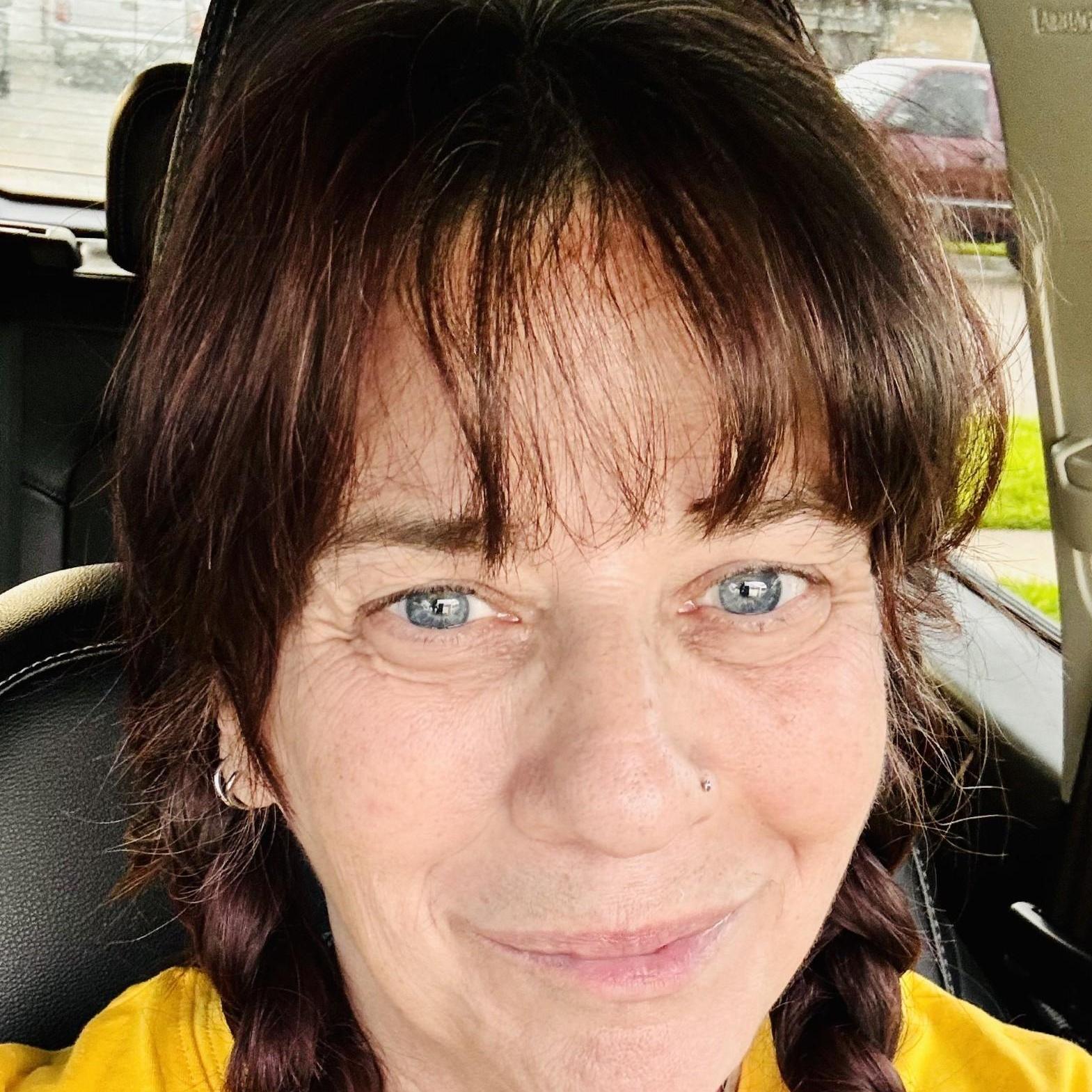 PatriciaPorter's Profile Photo