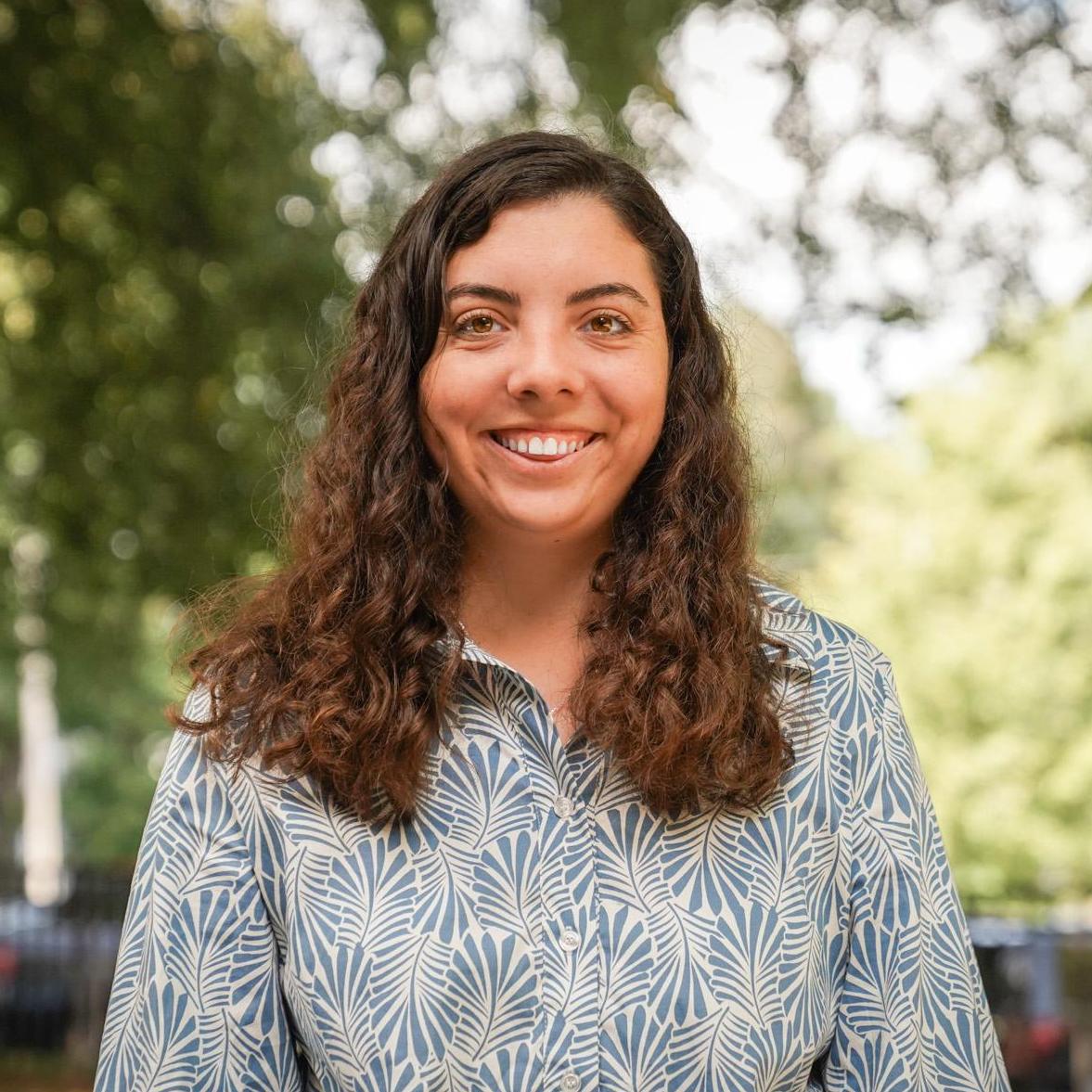 GabbyTrocchio's Profile Photo