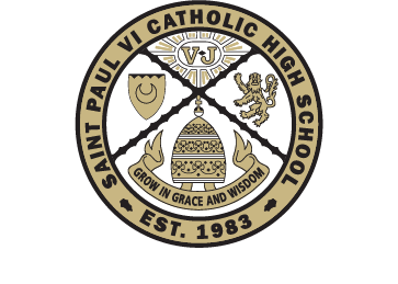 St. Paul VI High School Open House: October 25, 1-3 p.m.
