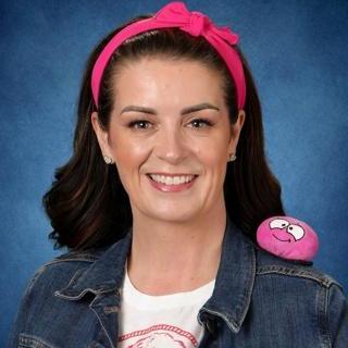 AmandaBarry's Profile Photo