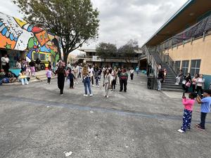 CAP Art Carnival 2026