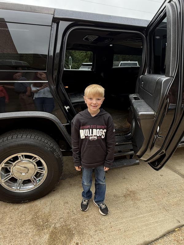 Limo