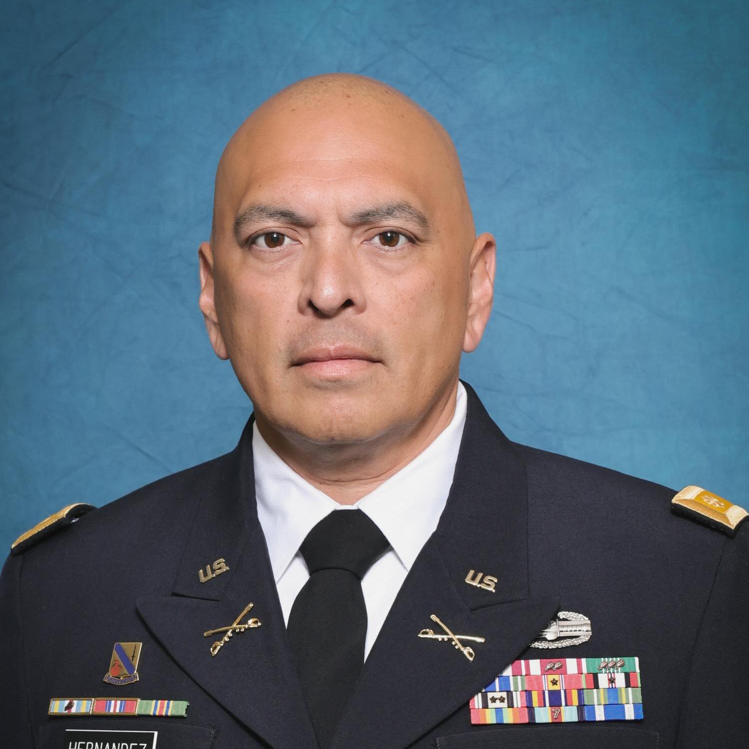 EdwardHernandez's Profile Photo