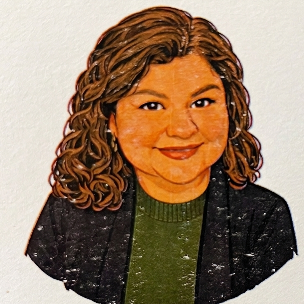 RuthRendon's Profile Photo