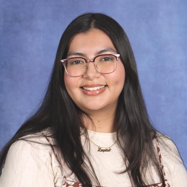 GuadalupePanuco's Profile Photo