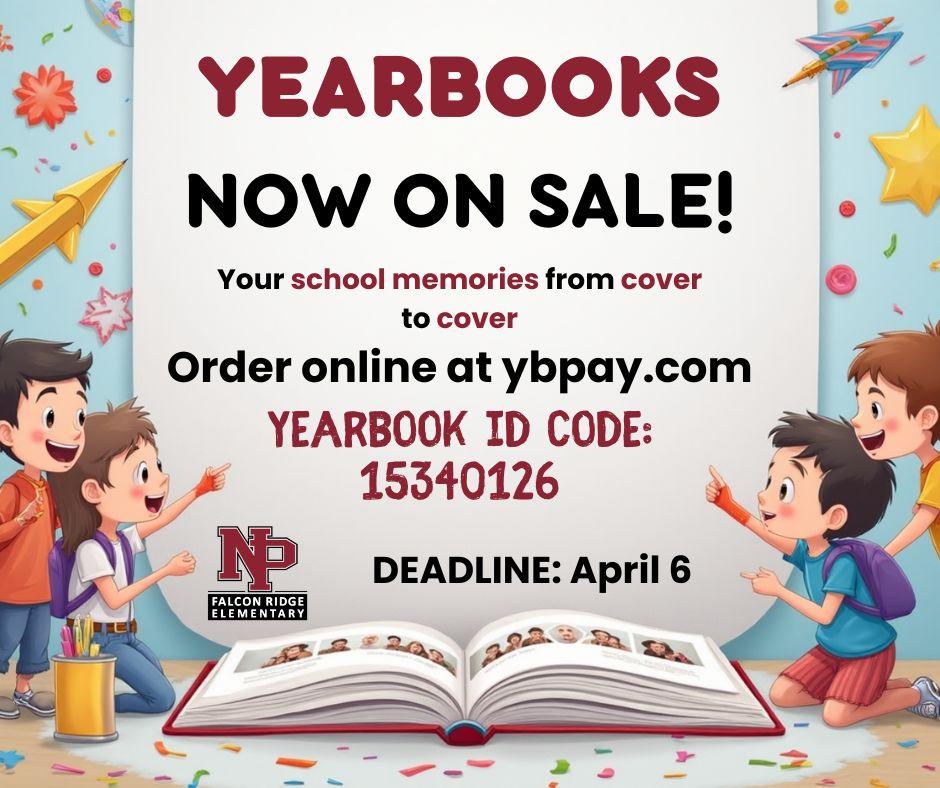 Yearbook