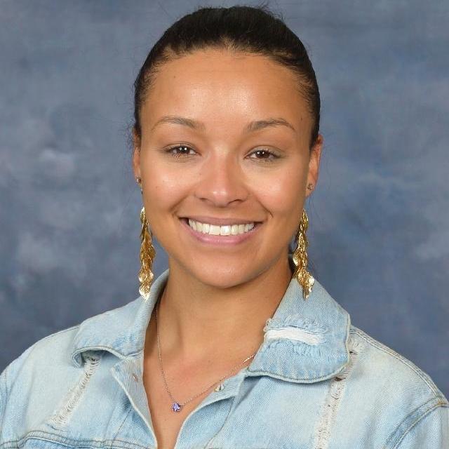 SydneyDuncan's Profile Photo