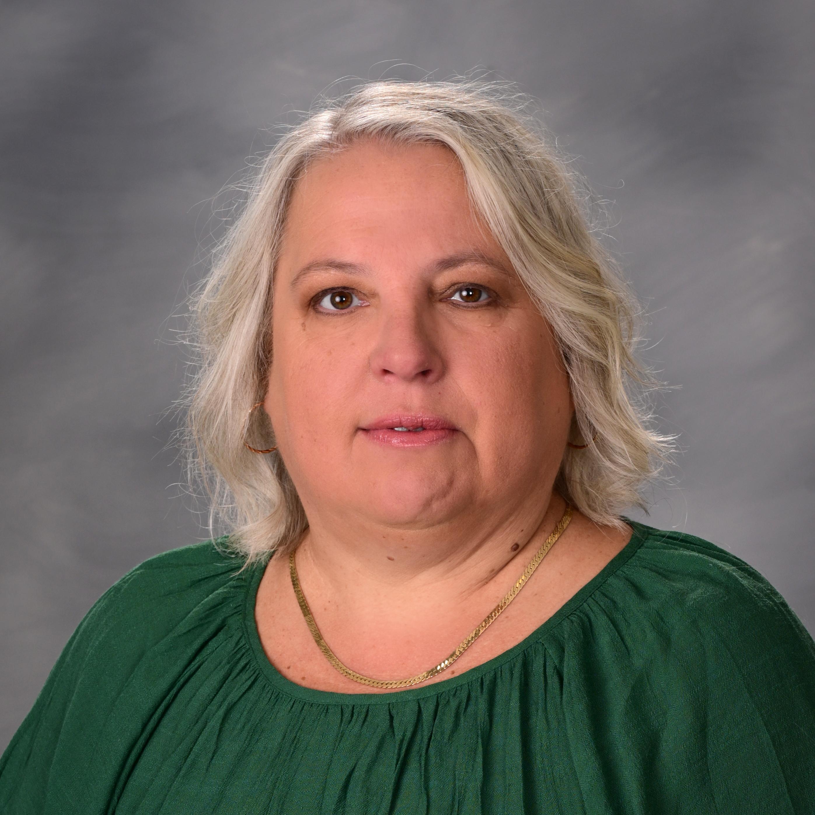 ChrissiePullen's Profile Photo