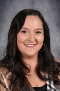 Allison Mendez 2025 photo