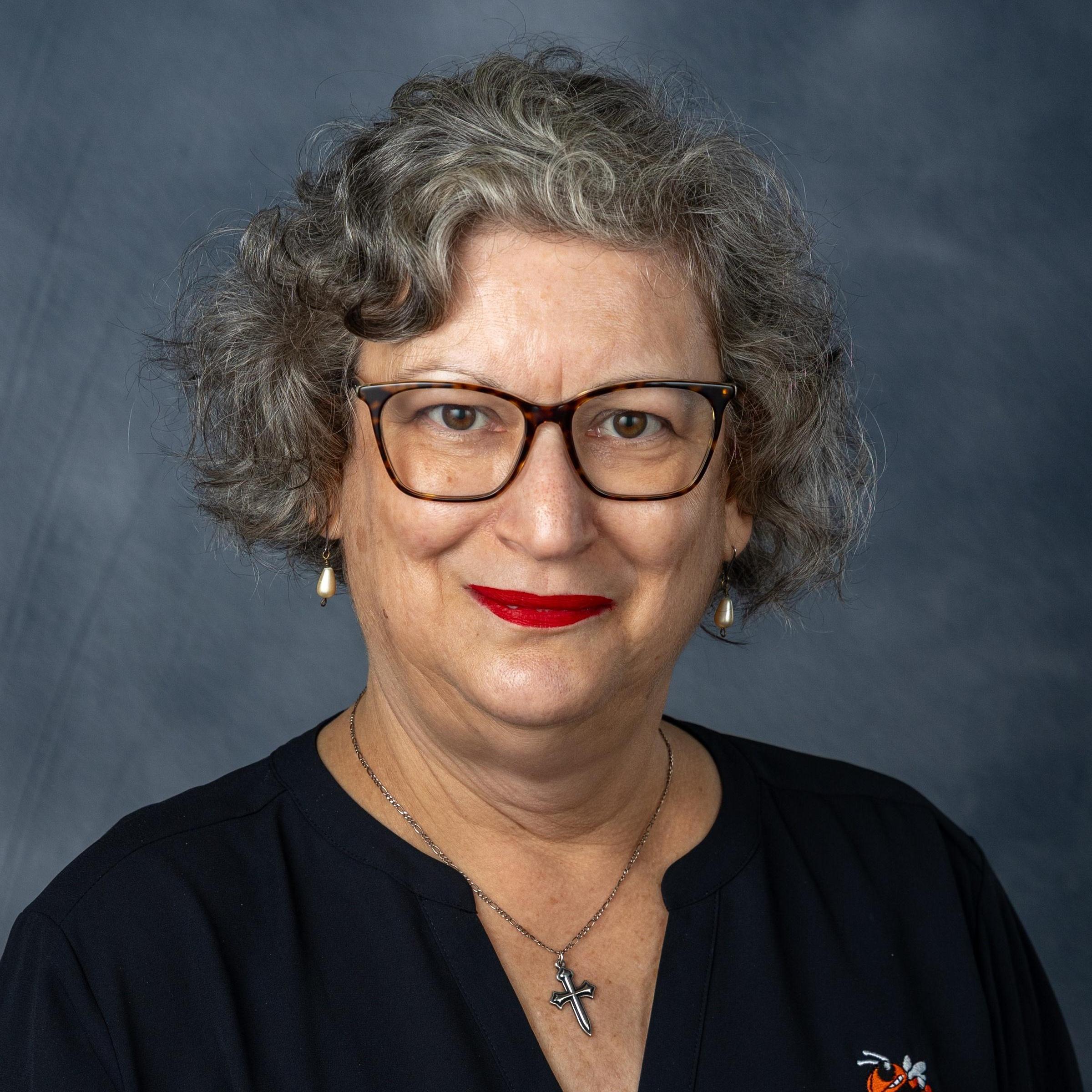 RebeccaHyre's Profile Photo