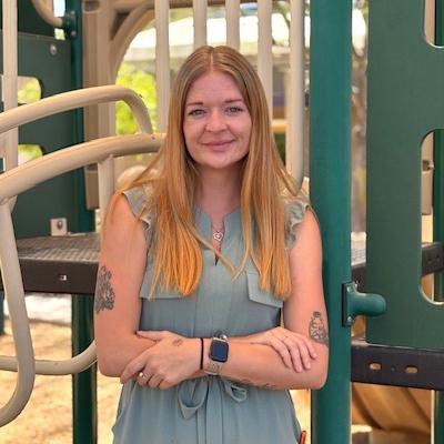 PromiseJensen's Profile Photo