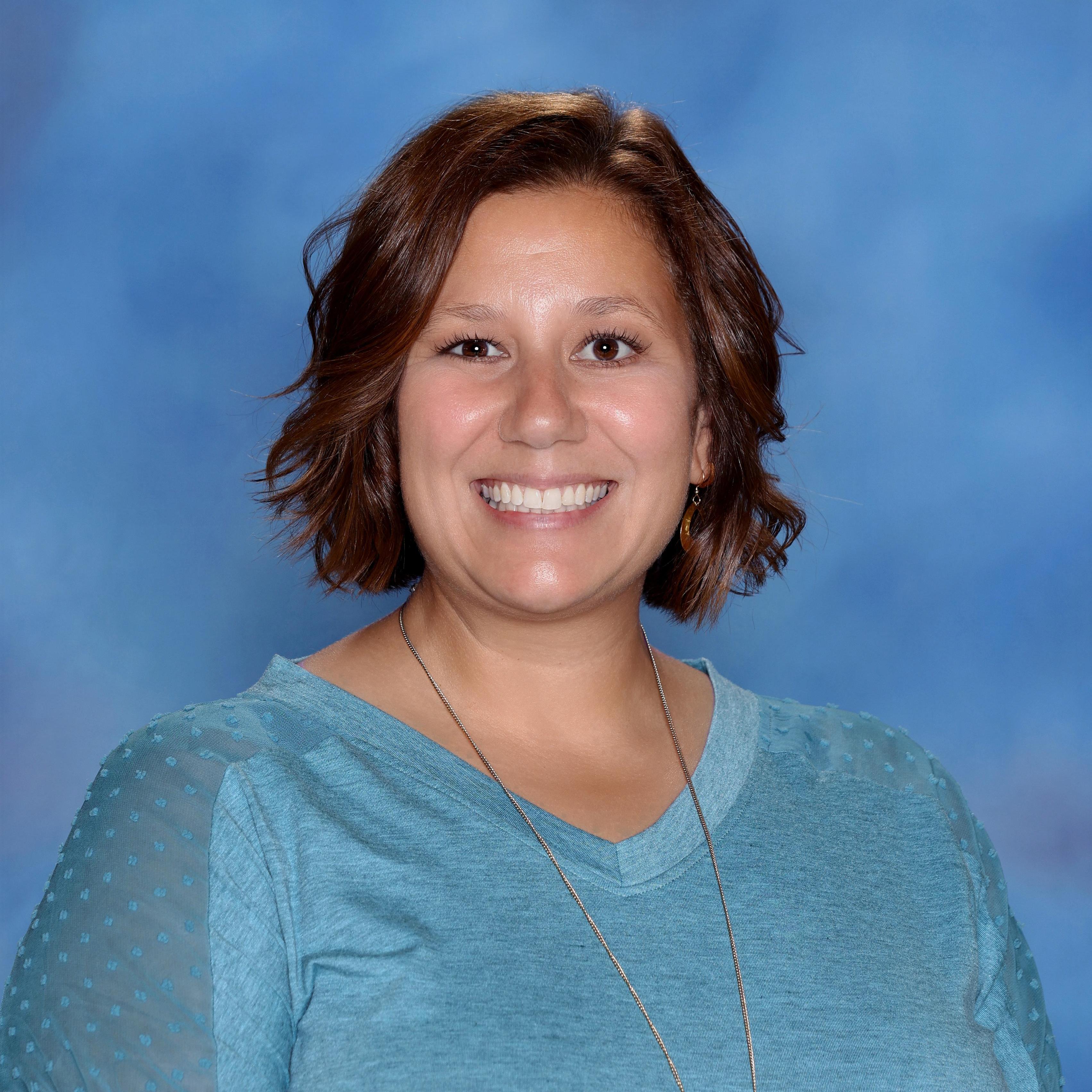 StacyVeronesi's Profile Photo