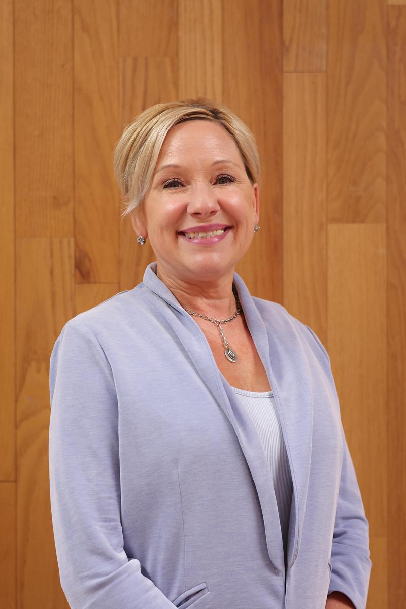 Anne McLendon