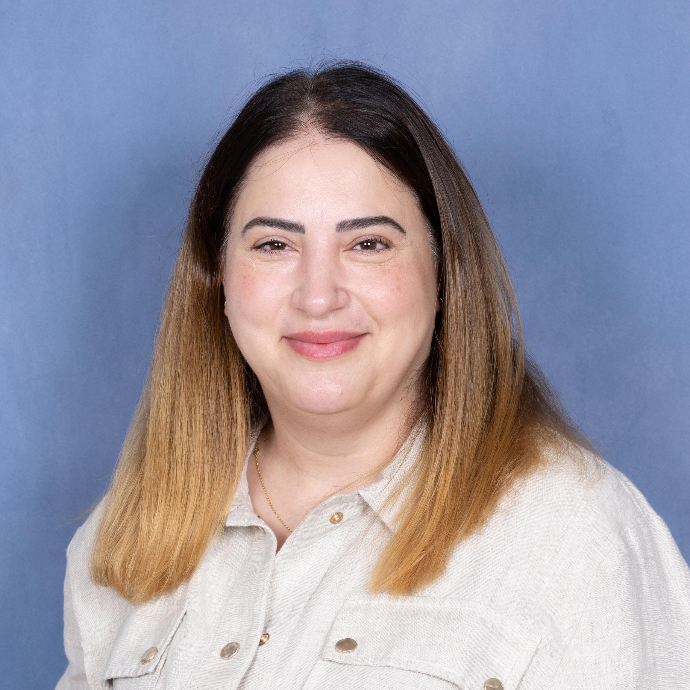 AnginehSimonian's Profile Photo