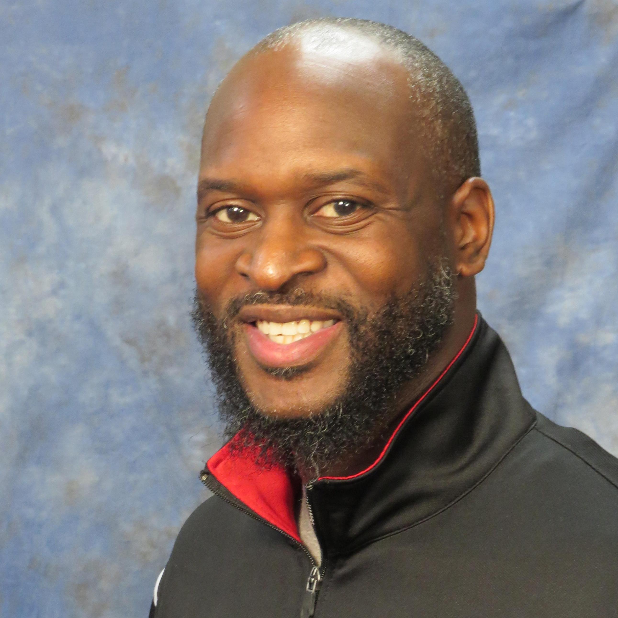 GeraldCarter's Profile Photo