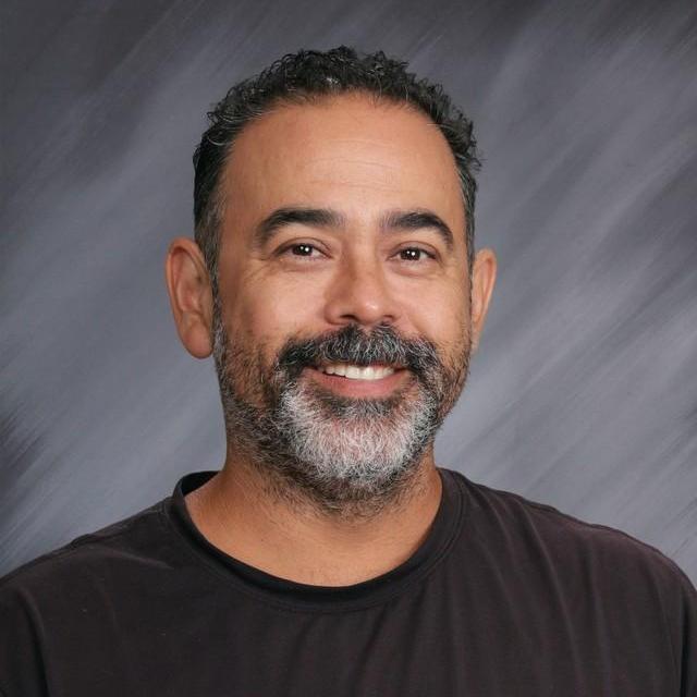 DavidMartinez's Profile Photo