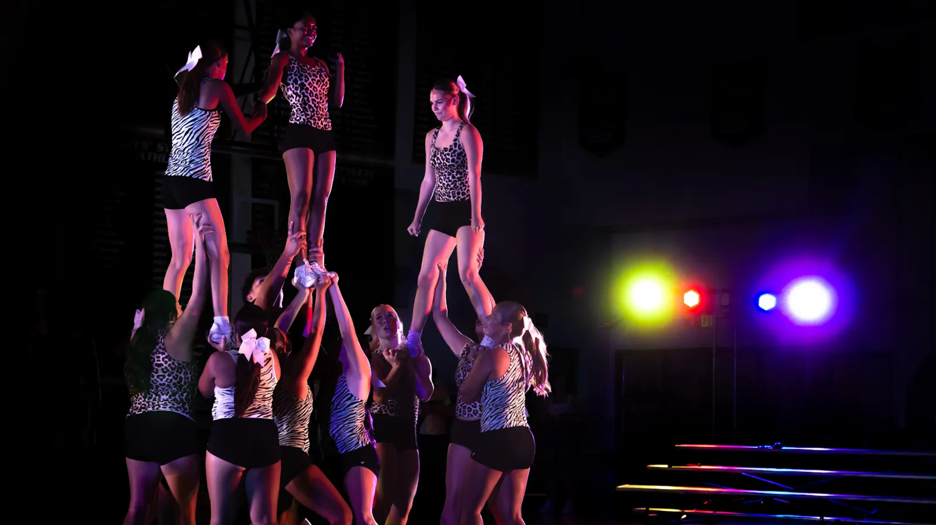 cheer rally fall 2026
