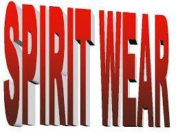 spirit wear