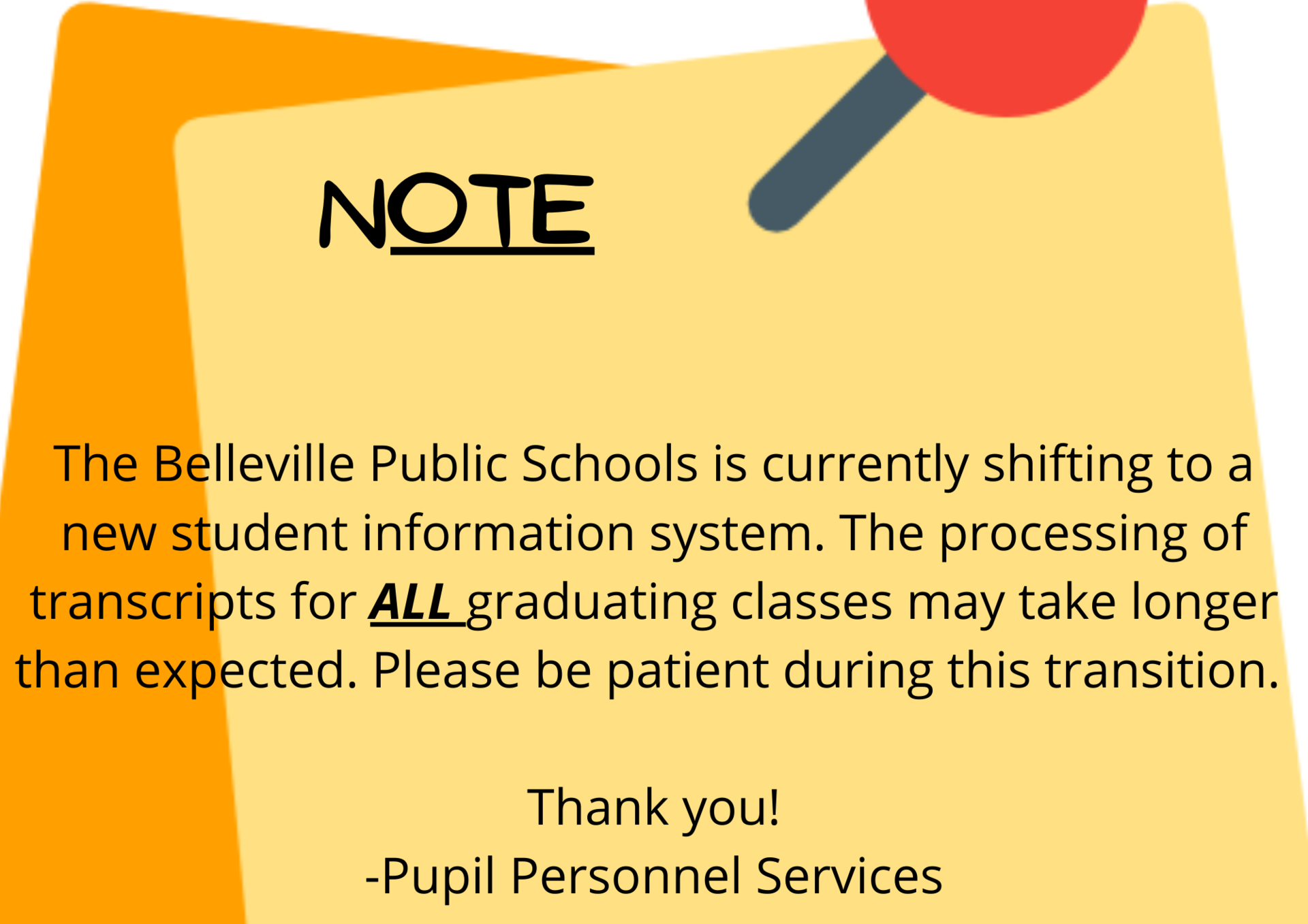 Note