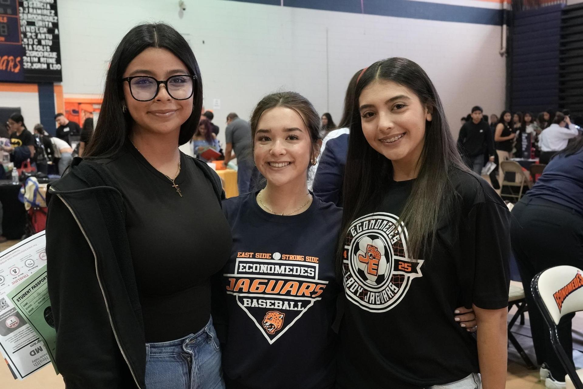 Econ Readiness Fair 6