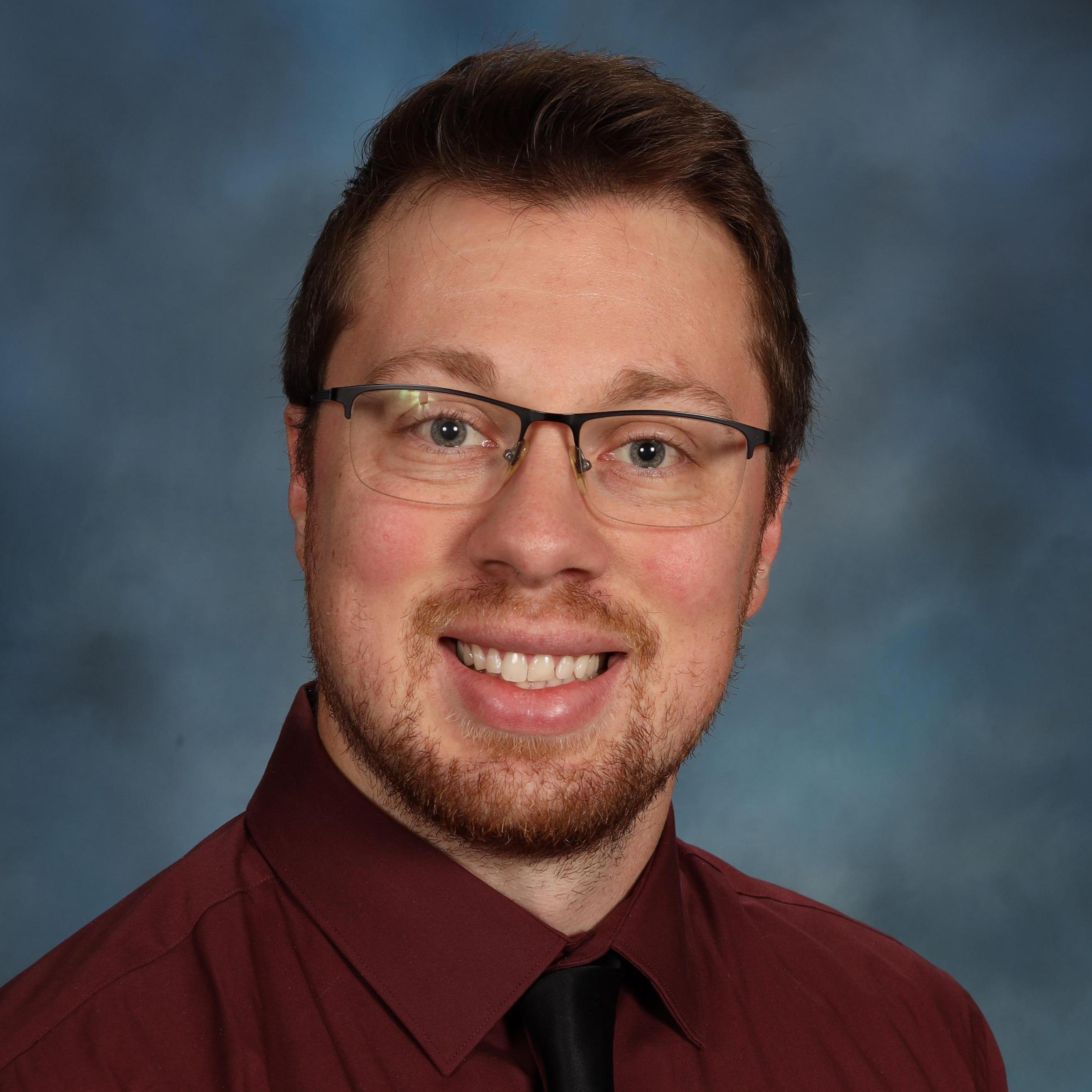 TylerWadhams's Profile Photo