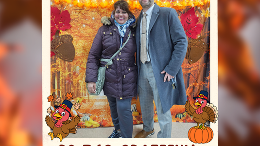 Attendance Celebration!