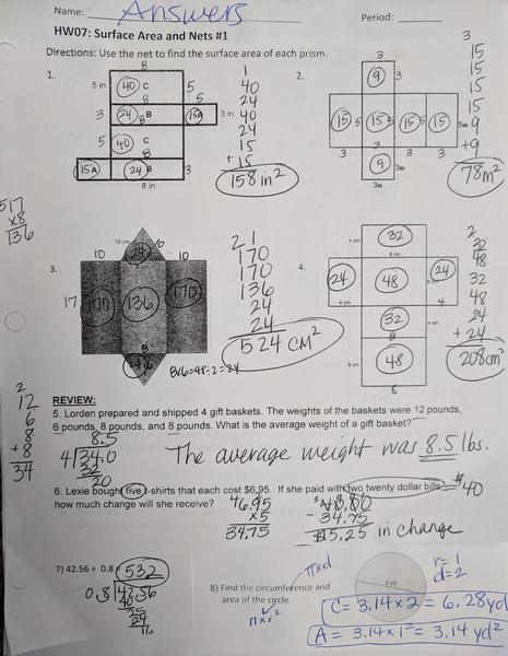ANSWERS HW07 Surface Area and Nets 1.jpg