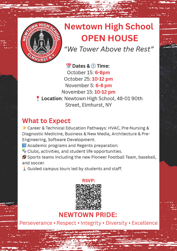 Open house flyer. All text in adjoining post.