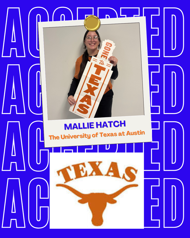 College Acceptance Thumbnail Image