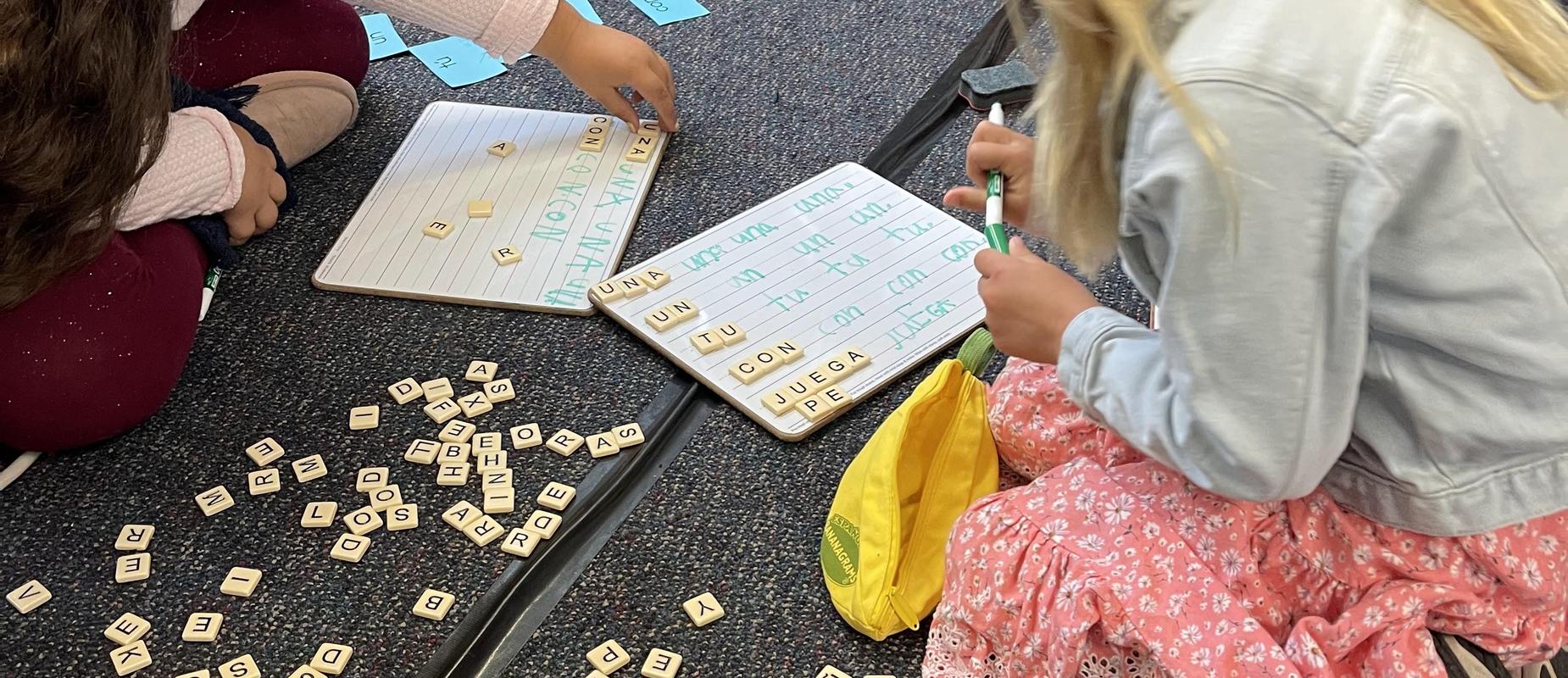 Washington Elementary