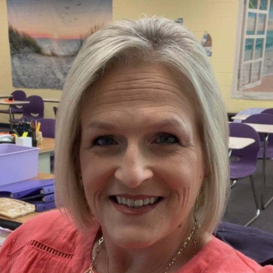 AlisonWilliams's Profile Photo