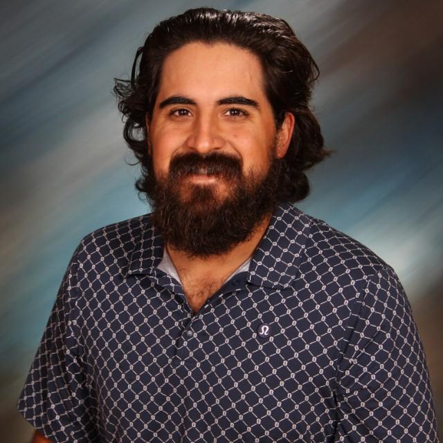 DaltonHerrera's Profile Photo