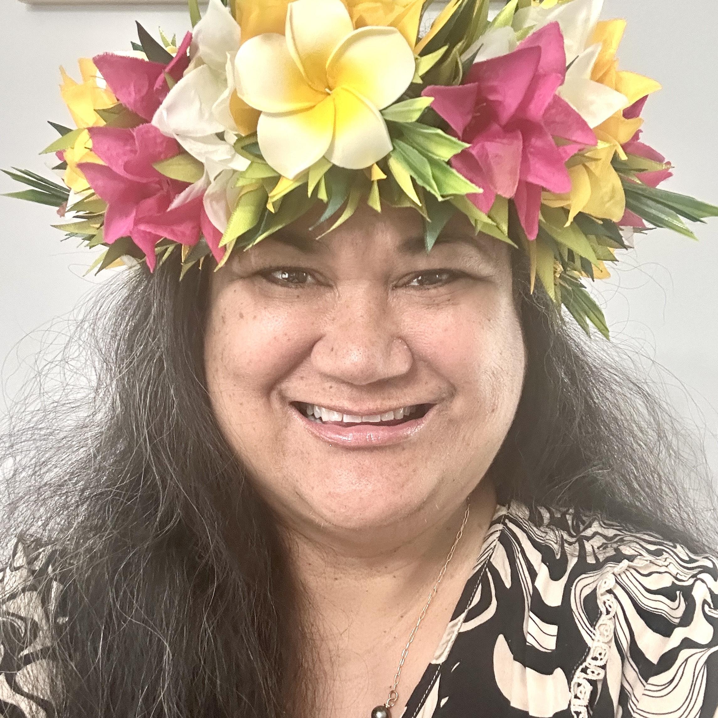 MargueriteMunanui's Profile Photo
