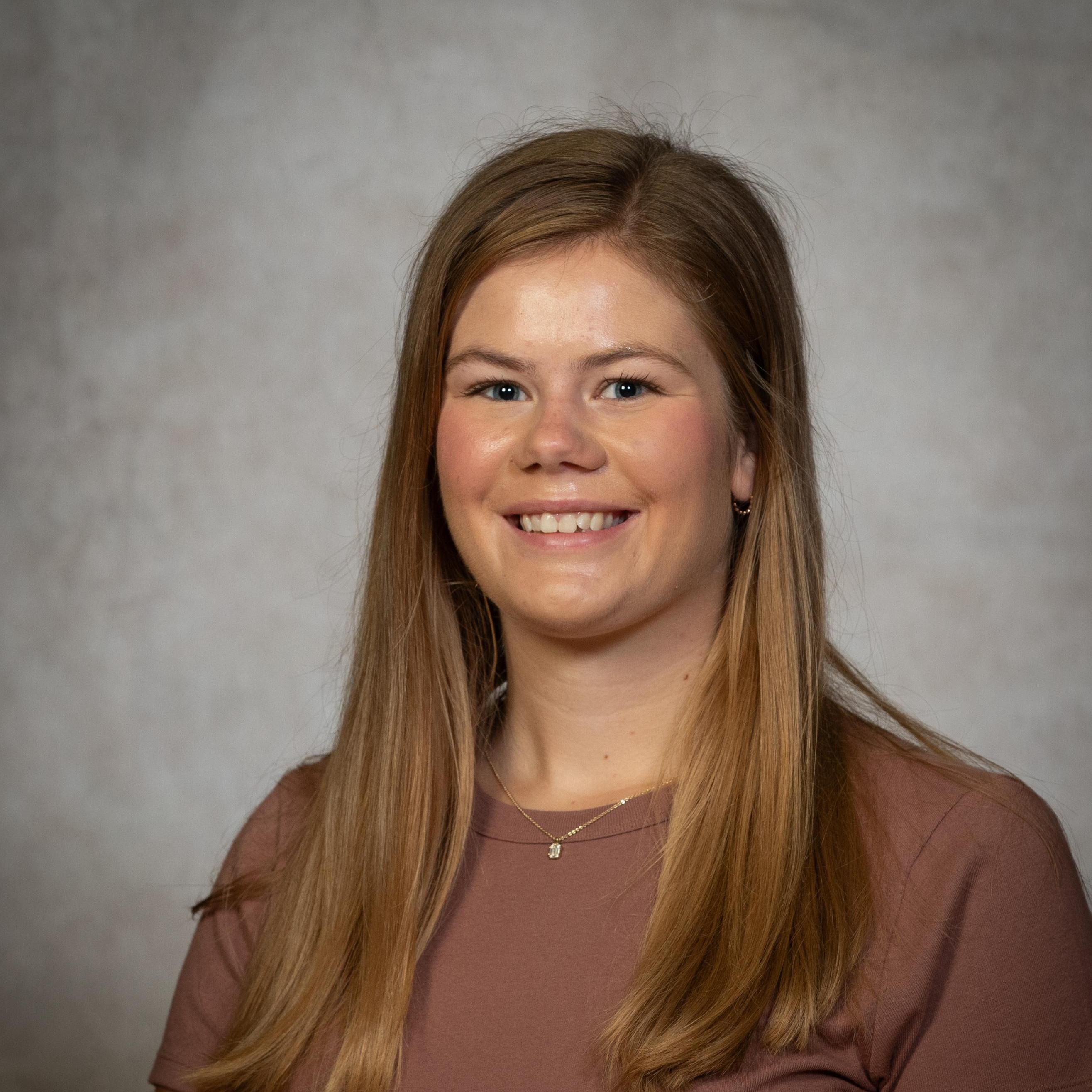 EliseBakker's Profile Photo