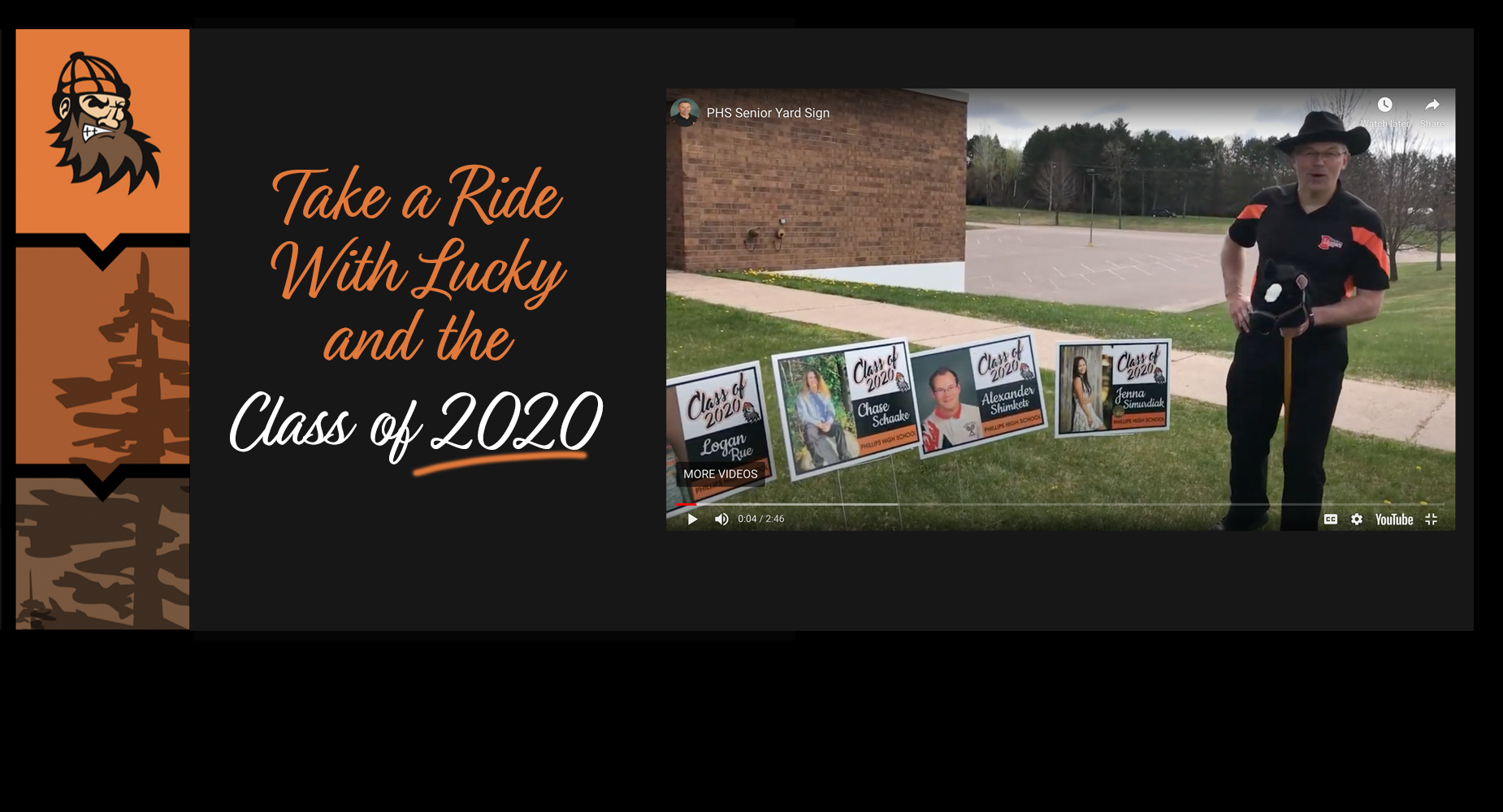 Phillips School District